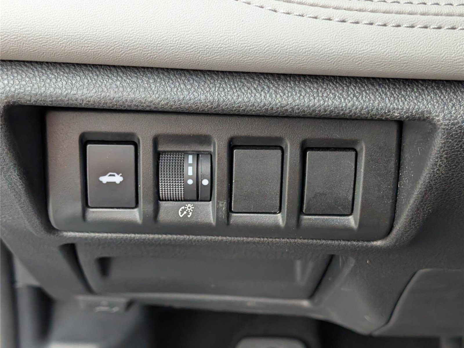 Used 2024 Subaru Legacy Limited AWD/4WD image 23