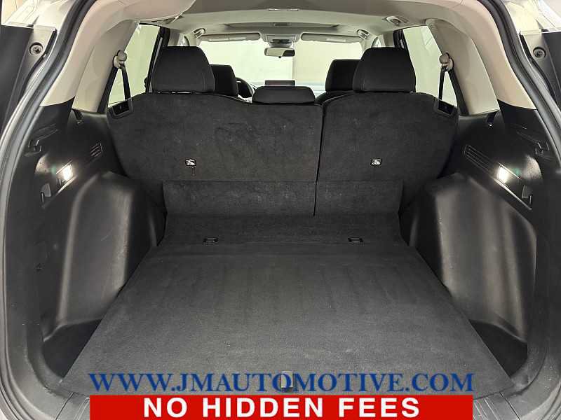 Used 2023 Honda CR-V EX image 17