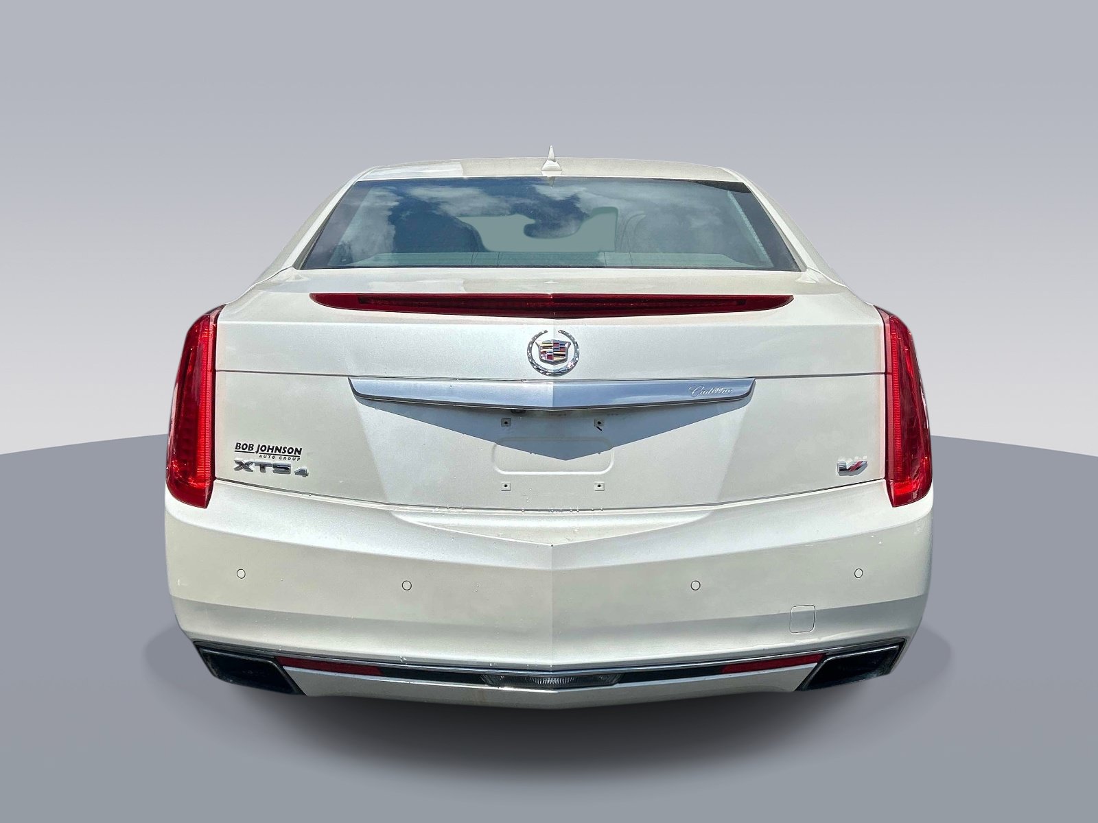 Used 2014 Cadillac XTS Platinum AWD/4WD image 4