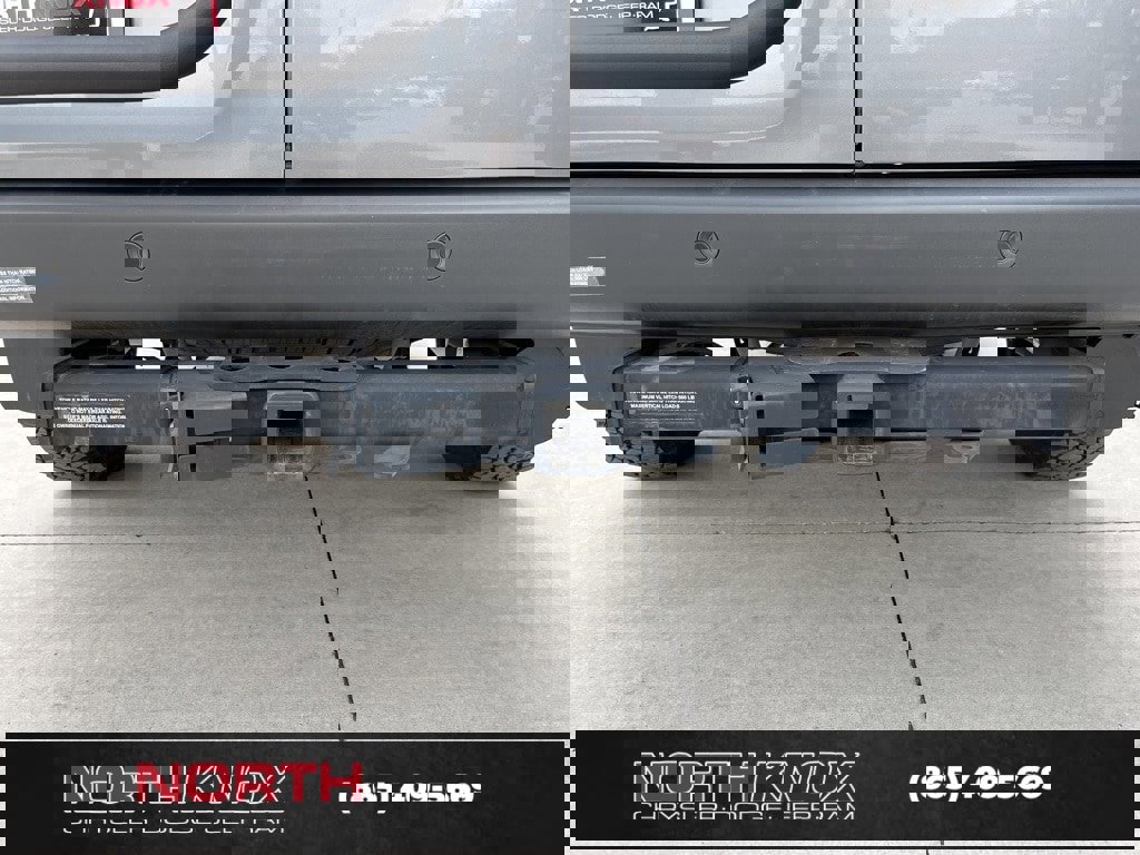 Used 2023 Mercedes-Benz Sprinter 144 Cargo image 27