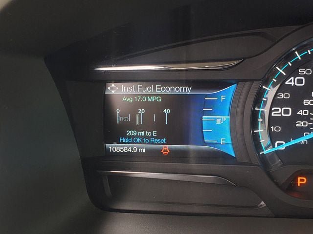 Used 2015 Ford Flex SEL w/ Equipment Group 202A AWD/4WD image 18