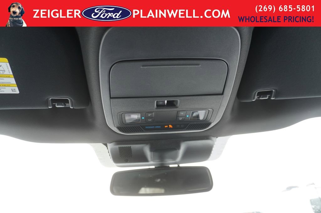 Used 2022 Ford F150 XLT w/ Equipment Group 302A High image 24