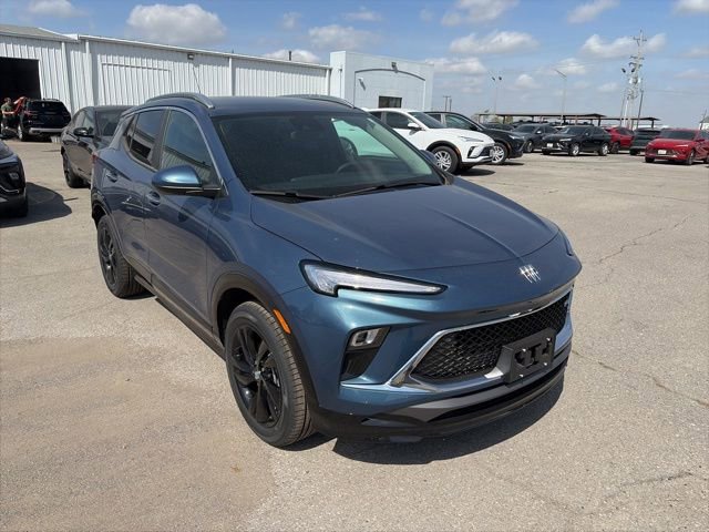 New 2026 Buick Encore GX Sport Touring image 8