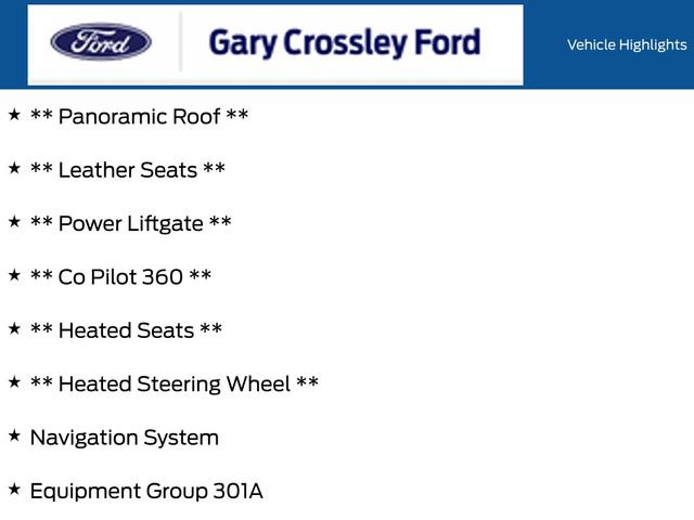 Used 2020 Ford Escape SEL AWD/4WD image 12