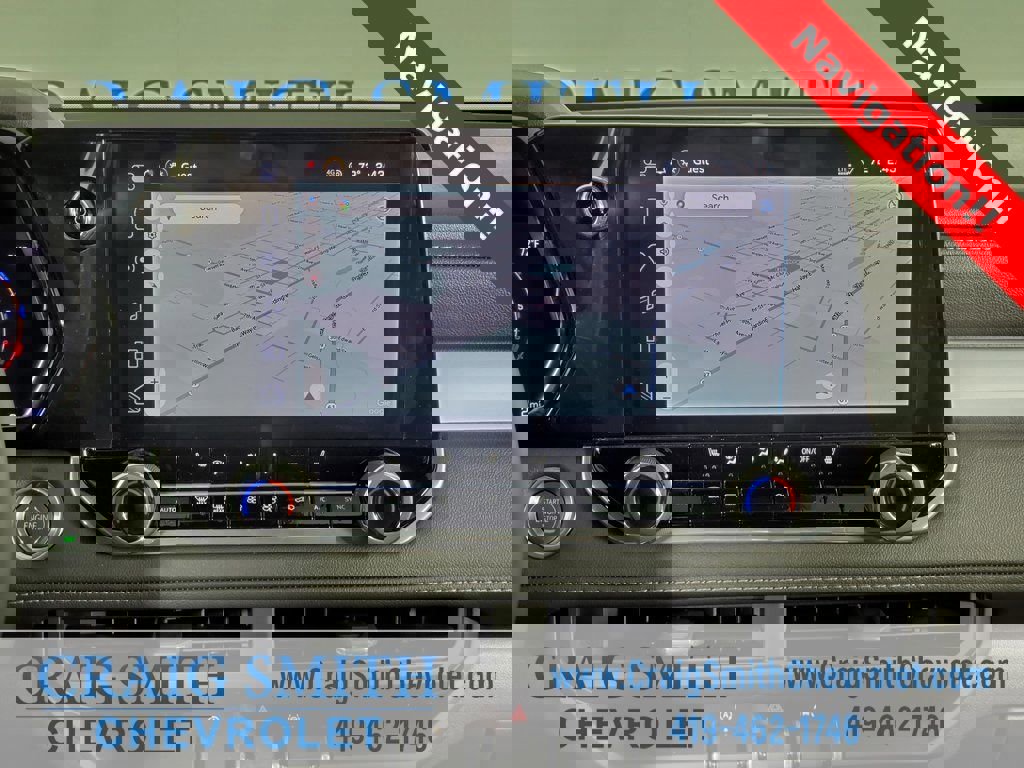 New 2026 Chevrolet Colorado LT w/ LT Convenience Package image 8