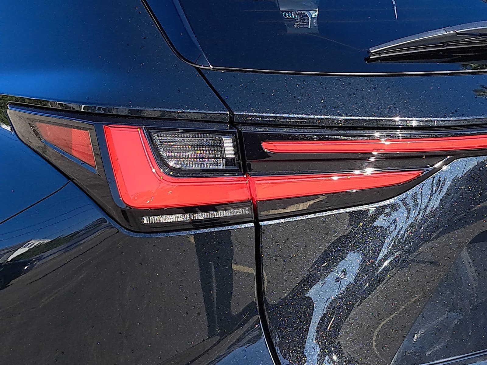 Used 2026 Lexus NX 350h AWD w/ Accessory Package (2T) image 38
