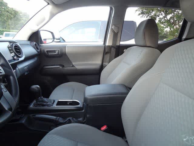 Used 2023 Toyota Tacoma SR w/ SR Convenience Package RWD image 9