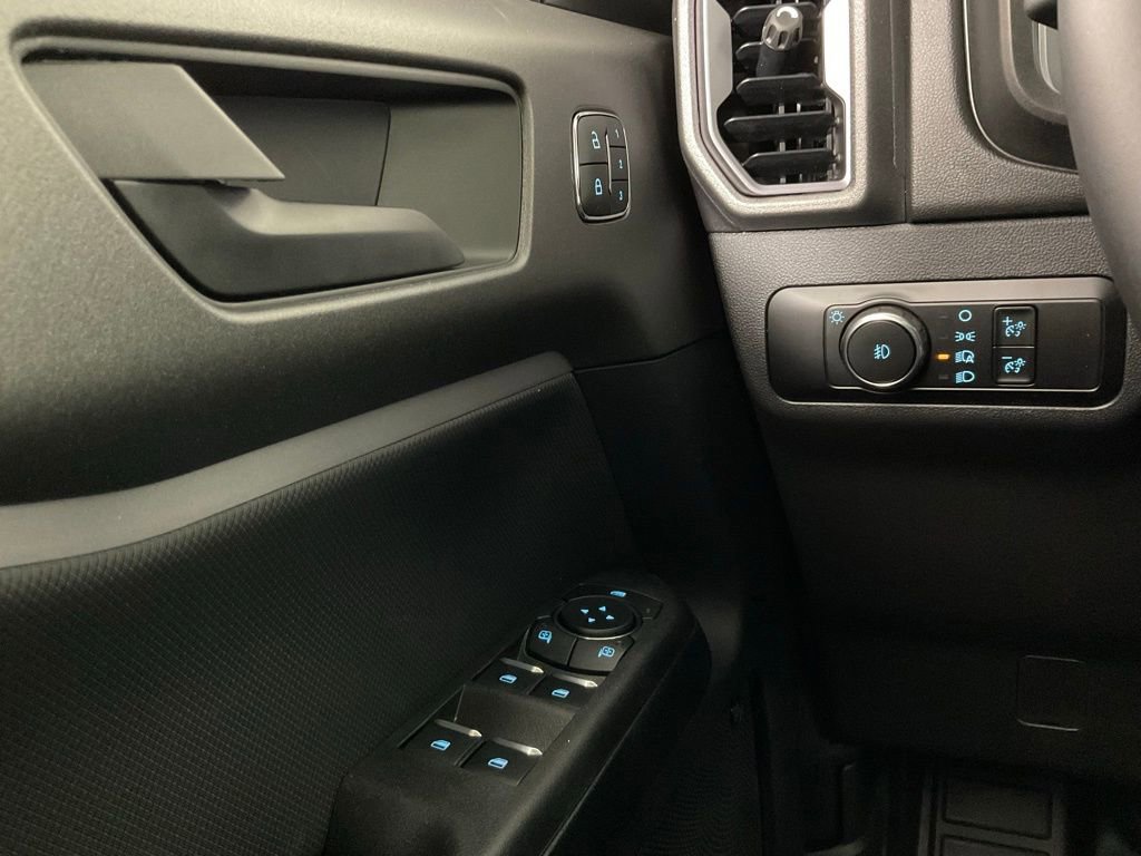 New 2026 Ford Bronco Sport Badlands image 20