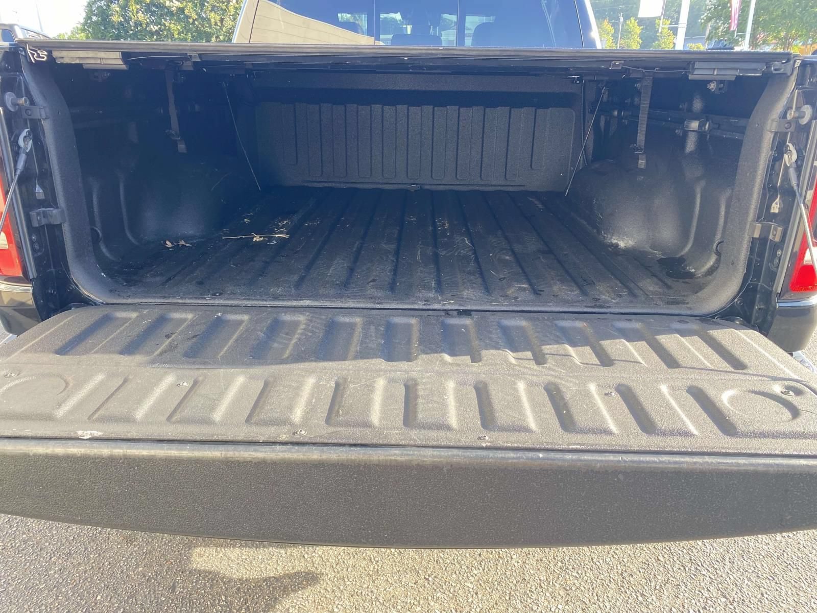 Used 2021 RAM 1500 TRX w/ TRX Level 2 Equipment Group AWD/4WD image 11