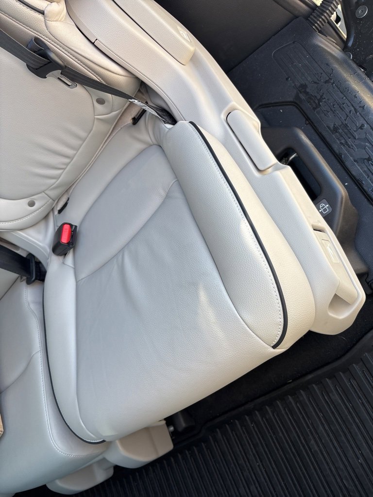 Certified 2026 Honda Odyssey Touring image 39