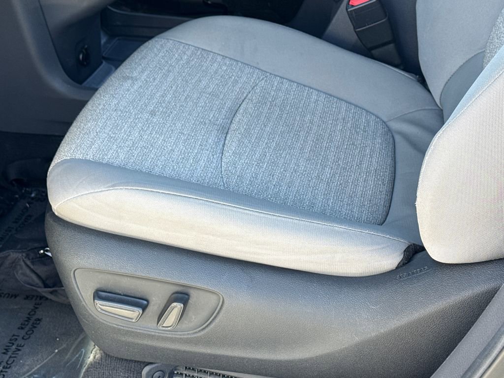 Used 2024 Toyota Sienna LE image 20