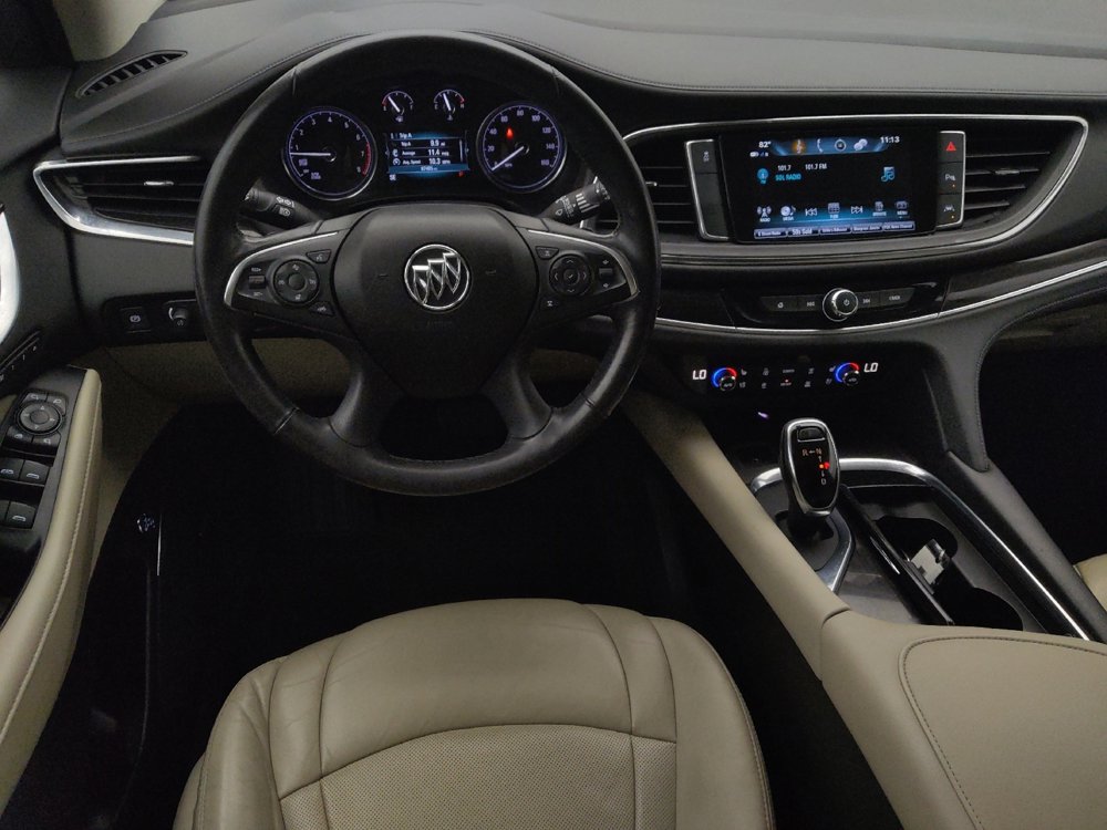 Used 2018 Buick Enclave Premium FWD image 22