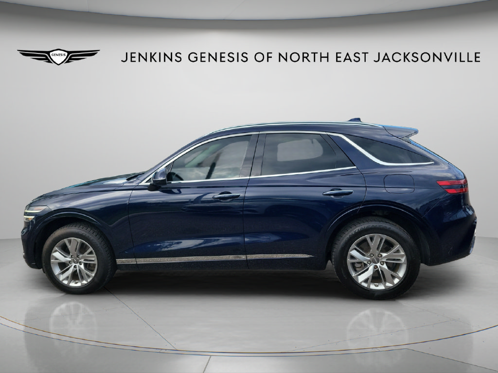 Used 2023 Genesis GV70 2.5T AWD/4WD image 6