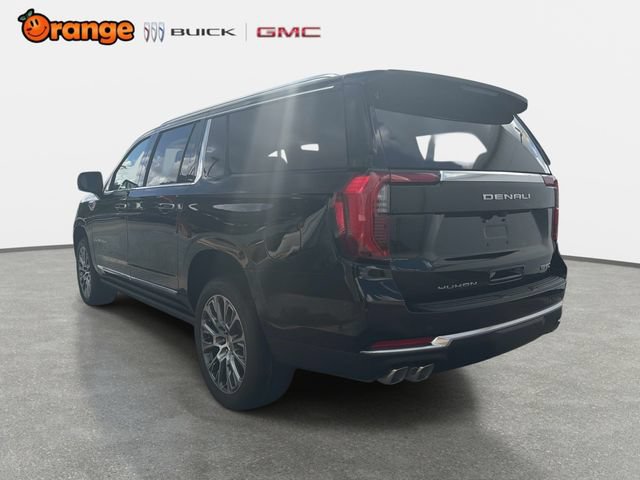New 2026 GMC Yukon XL Denali w/ Sun & Power Step Package AWD/4WD image 5