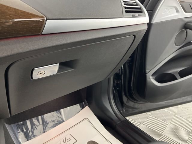 Used 2024 BMW X3 sDrive30i w/ Convenience Package image 36