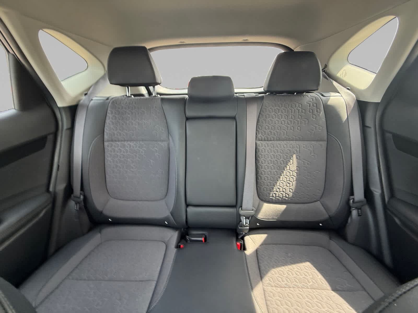 Used 2024 Kia Seltos S AWD/4WD image 21