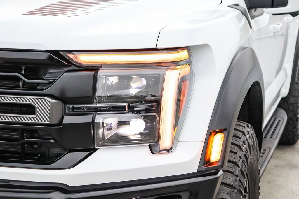 Used 2024 Ford F150 Raptor AWD/4WD image 5