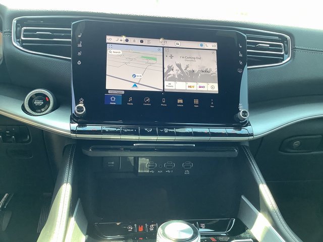 New 2025 Jeep Wagoneer Series II image 17