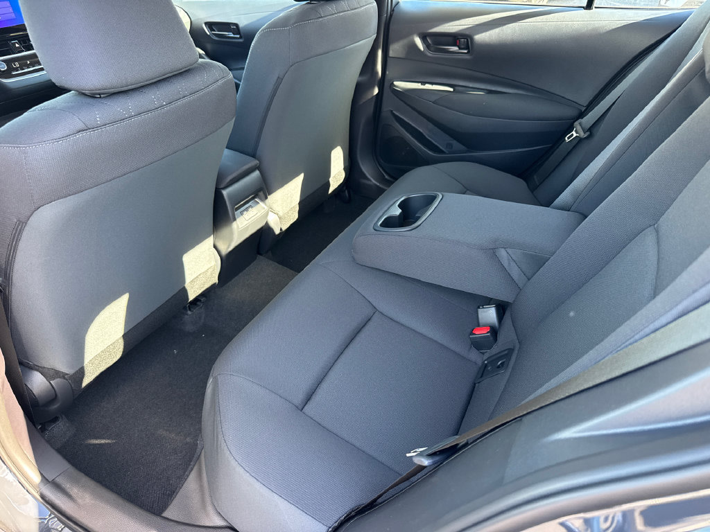 New 2027 Toyota Corolla LE FWD image 18