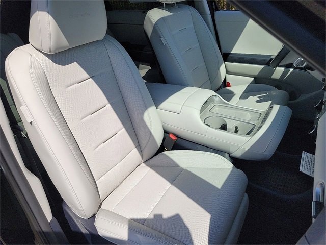 New 2026 Hyundai Palisade Calligraphy image 15