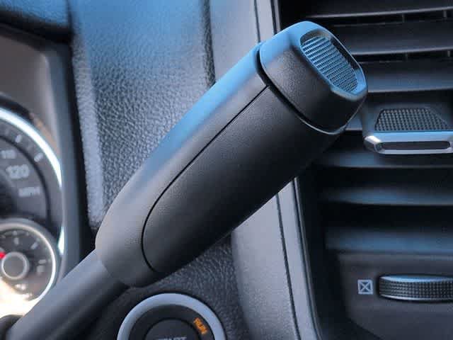 New 2026 RAM 3500 Tradesman AWD/4WD image 33