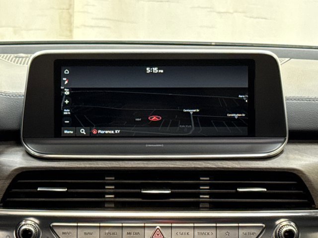 Certified 2022 Kia Telluride EX w/ EX Premium Package image 24