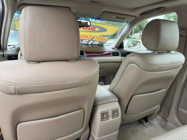 Used 2003 Lexus ES 330 FWD image 15