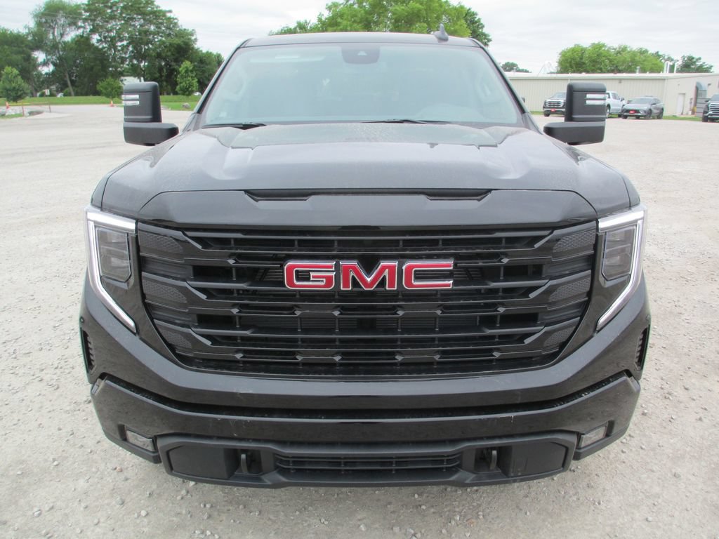 New 2026 GMC Sierra 1500 Elevation w/ Max Trailering Package AWD/4WD image 12