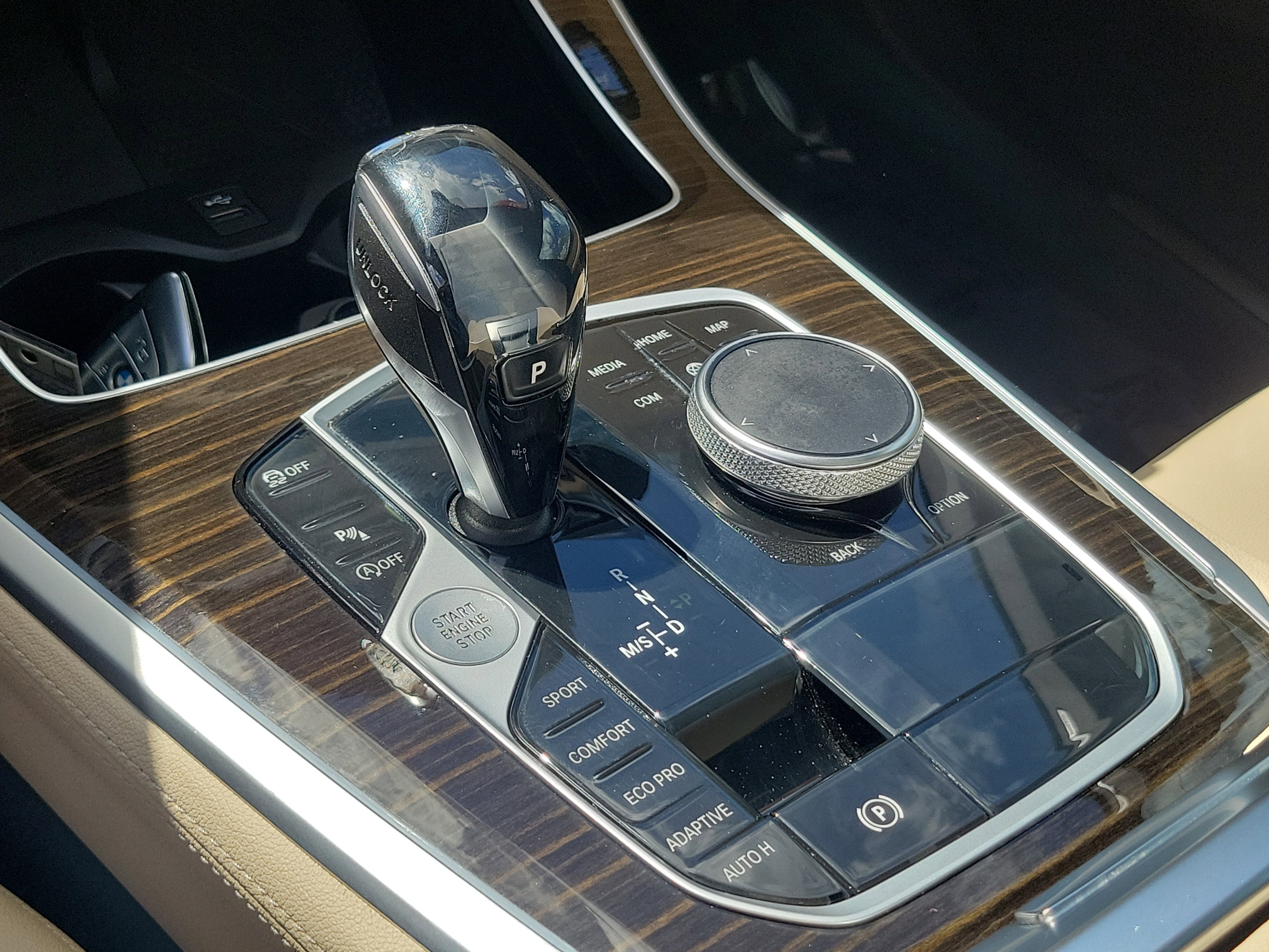 Used 2020 BMW X5 sDrive40i w/ Convenience Package image 32