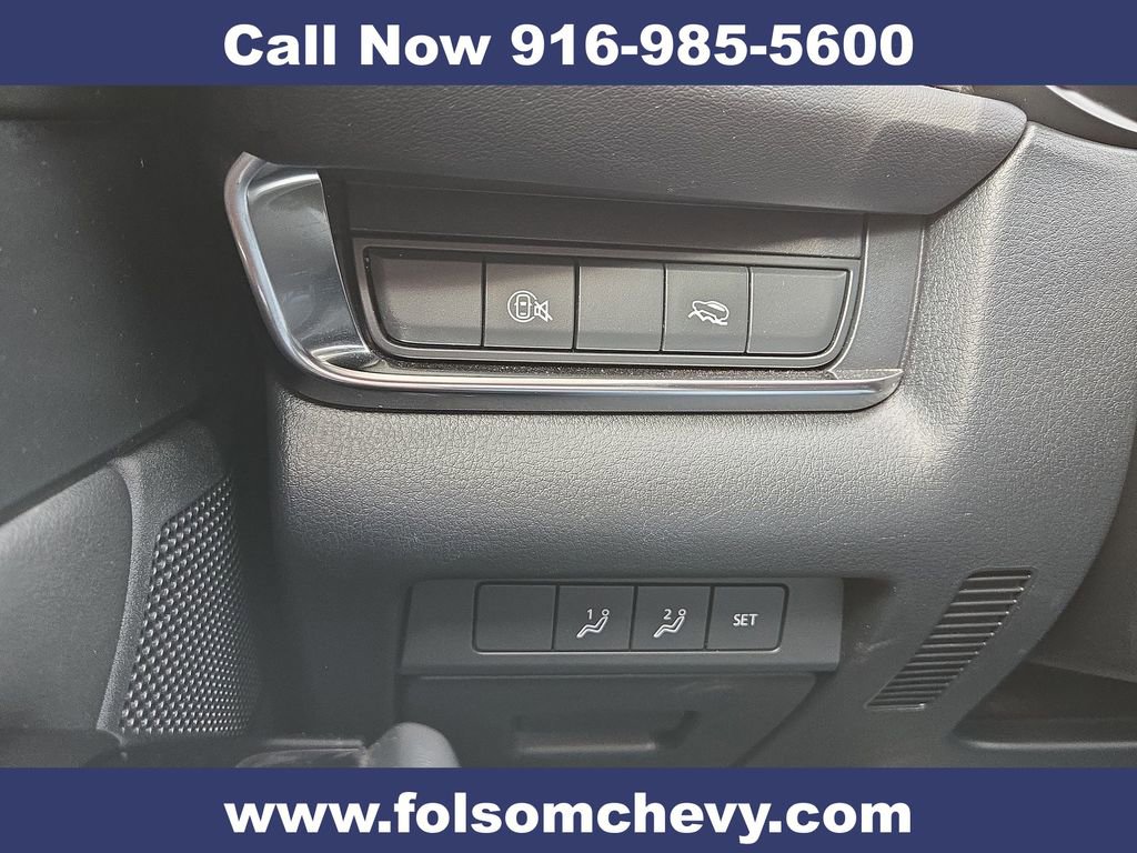 Used 2025 MAZDA CX-30 AWD 2.5 S w/ Preferred Package image 20