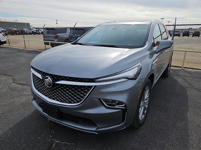 Certified 2023 Buick Enclave Avenir w/ Avenir Technology Package image 1