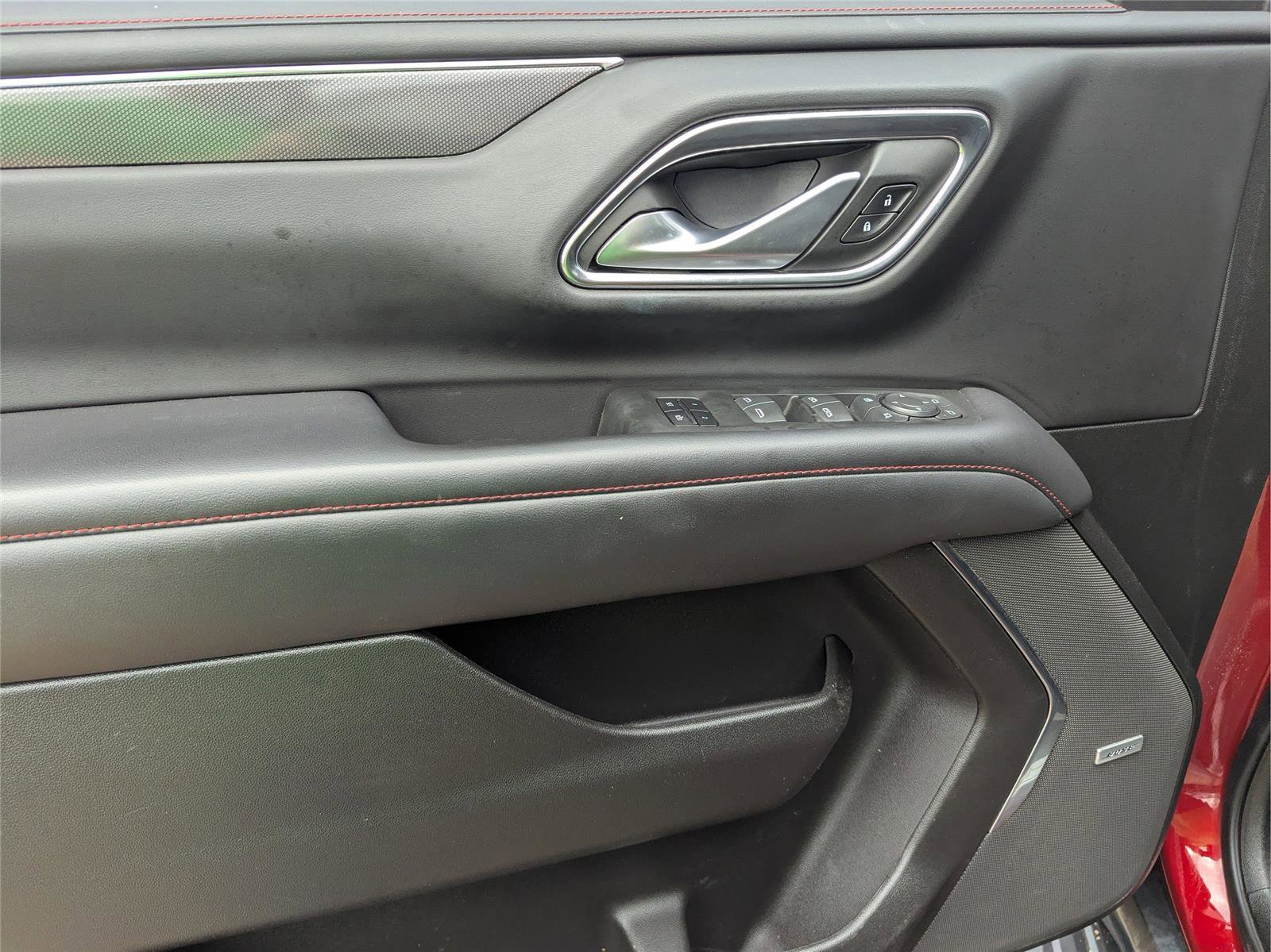 Used 2022 Chevrolet Tahoe RST w/ Luxury Package image 19