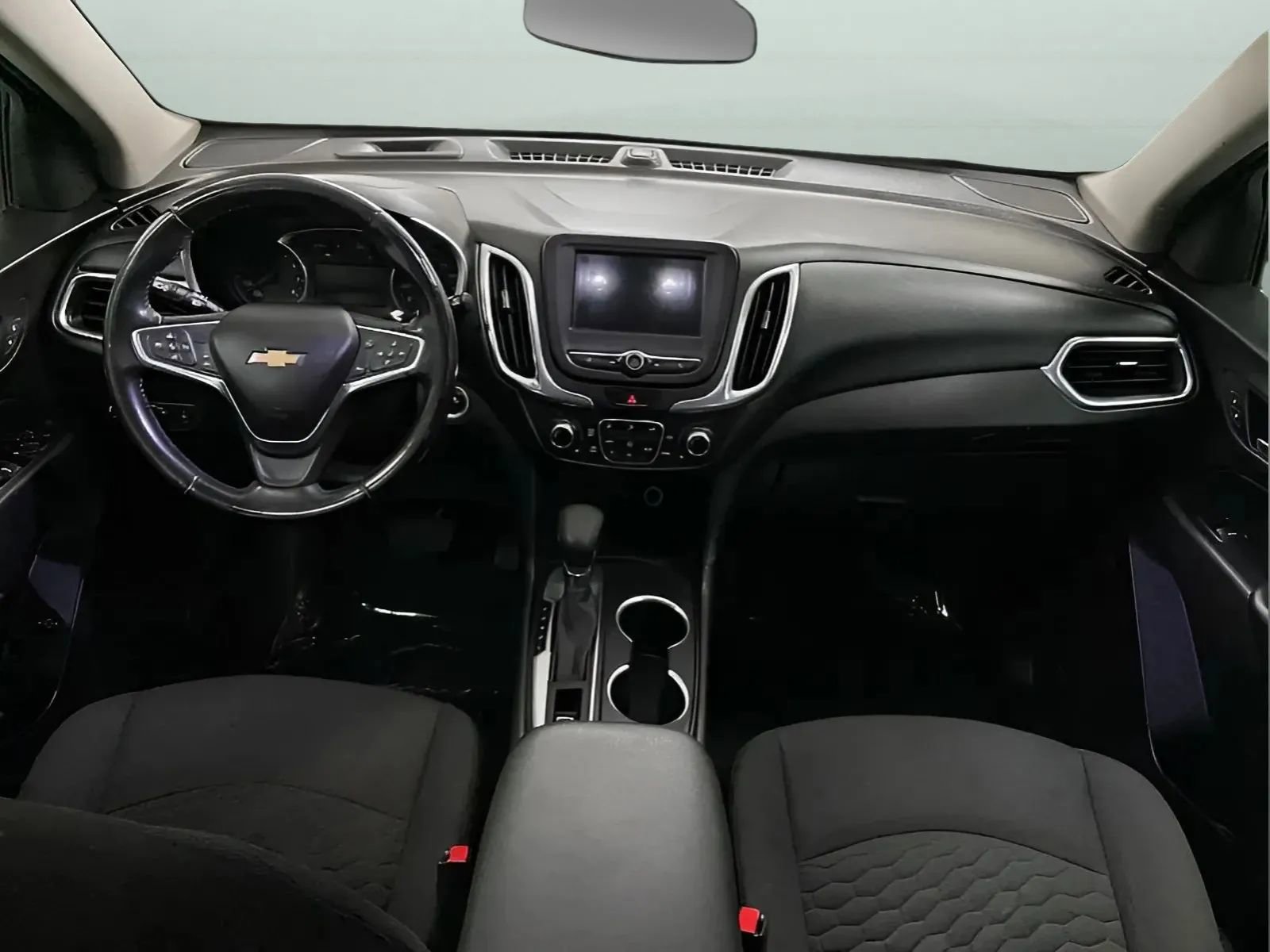 Used 2020 Chevrolet Equinox LT FWD image 13