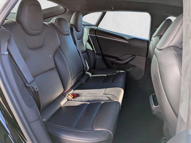 Used 2022 Tesla Model S image 23
