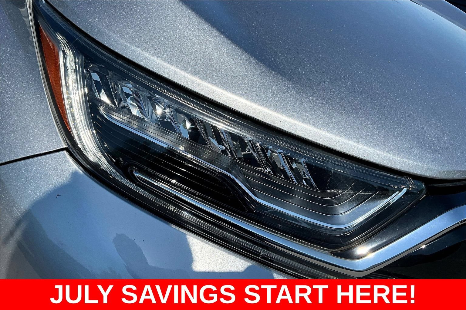 Used 2021 Honda CR-V EX image 41