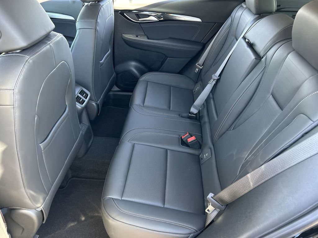 New 2026 Buick Envision Preferred AWD/4WD image 25