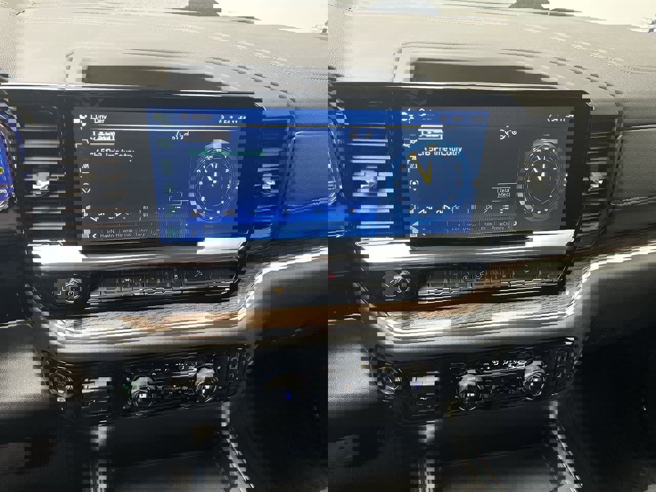 Certified 2022 Chevrolet Silverado 1500 LT Trail Boss w/ Protection Package image 18