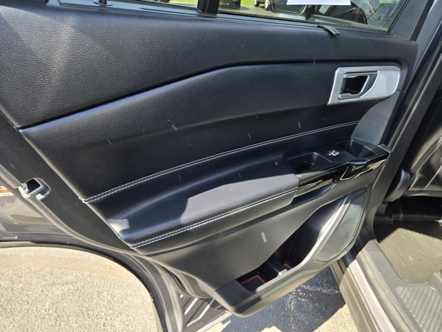 Certified 2022 Ford Explorer ST w/ Equipment Group 401A AWD/4WD image 42