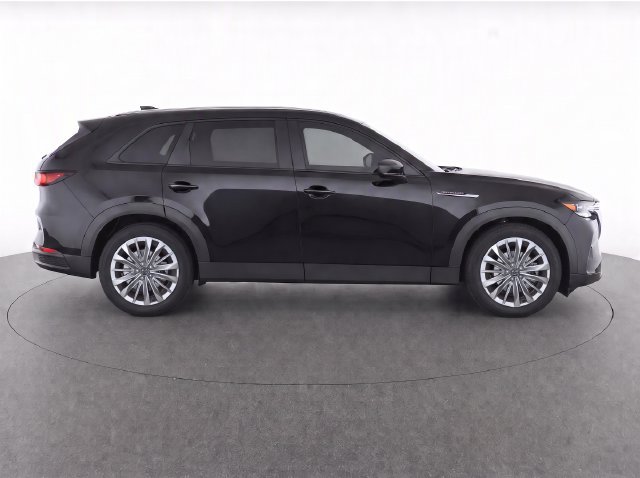 Used 2025 MAZDA CX-90 3.3 Turbo w/ Select Package AWD/4WD image 2