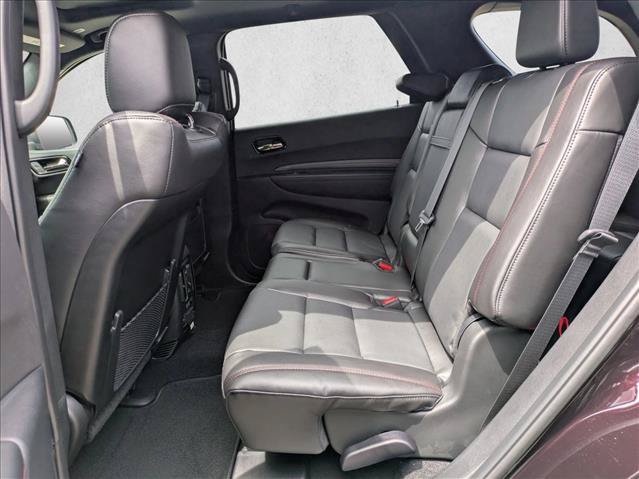 New 2026 Dodge Durango GT AWD/4WD image 16