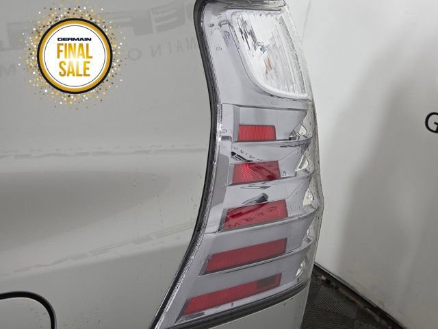 Certified 2021 Lexus GX 460 Premium image 13