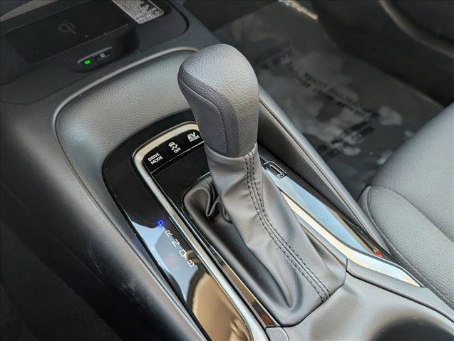 Used 2025 Toyota Corolla LE w/ LE Premium Package image 12