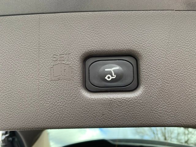 Certified 2022 Lincoln Nautilus Reserve image 7