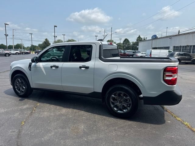New 2026 Ford Maverick XLT w/ Equipment Group 301A AWD/4WD image 3