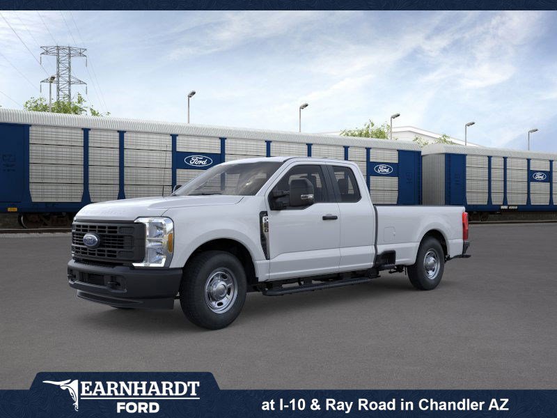 New 2026 Ford F250 XL image 1
