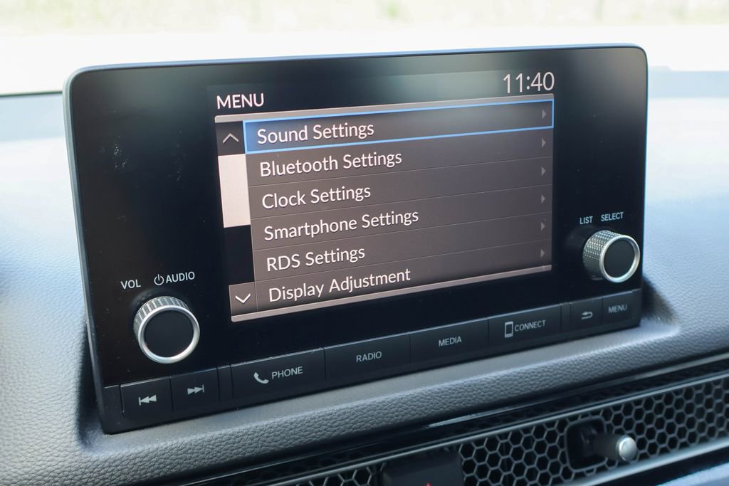 Used 2024 Honda Civic Sport image 5