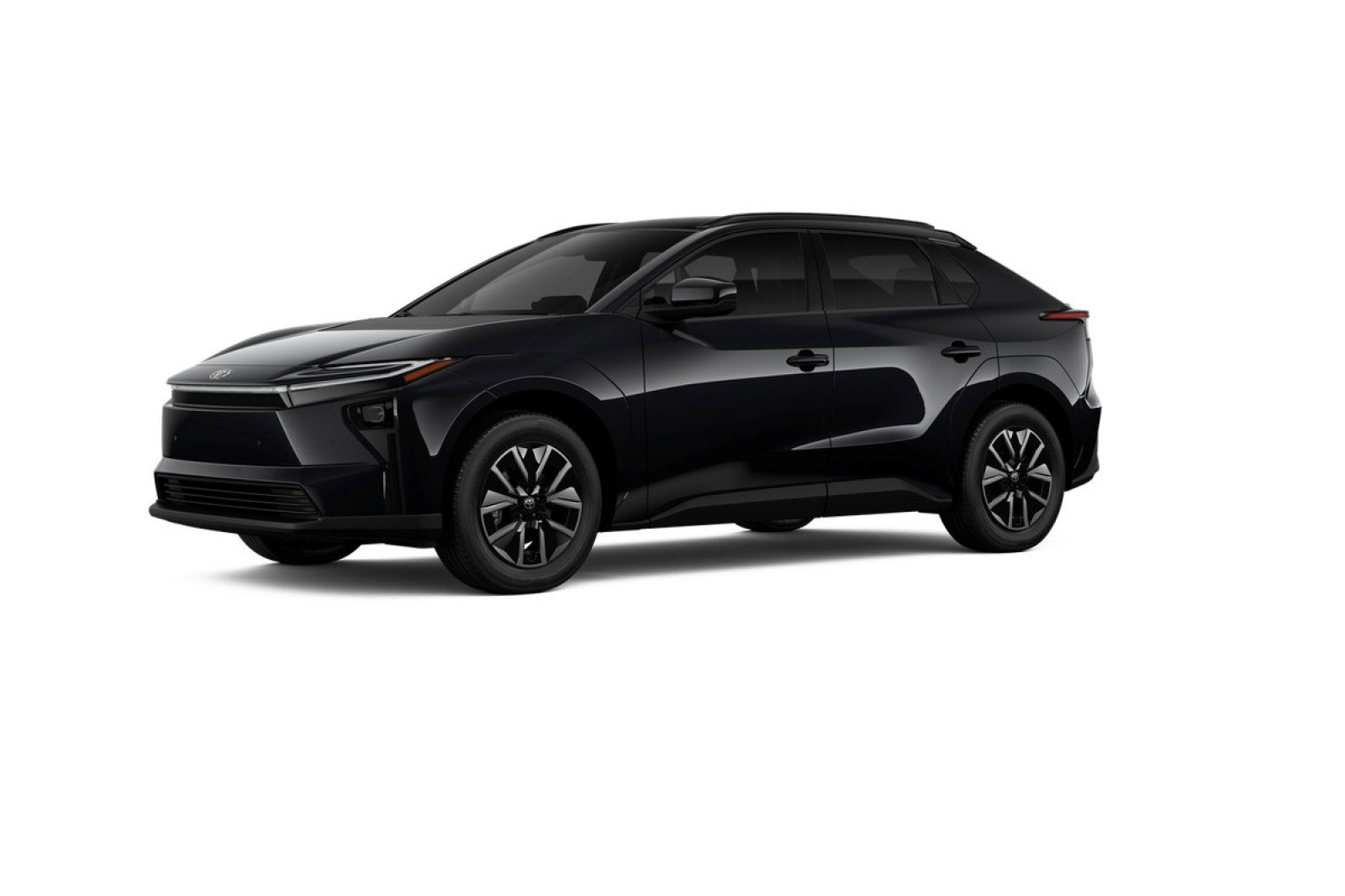 New 2026 Toyota bZ FWD image 3