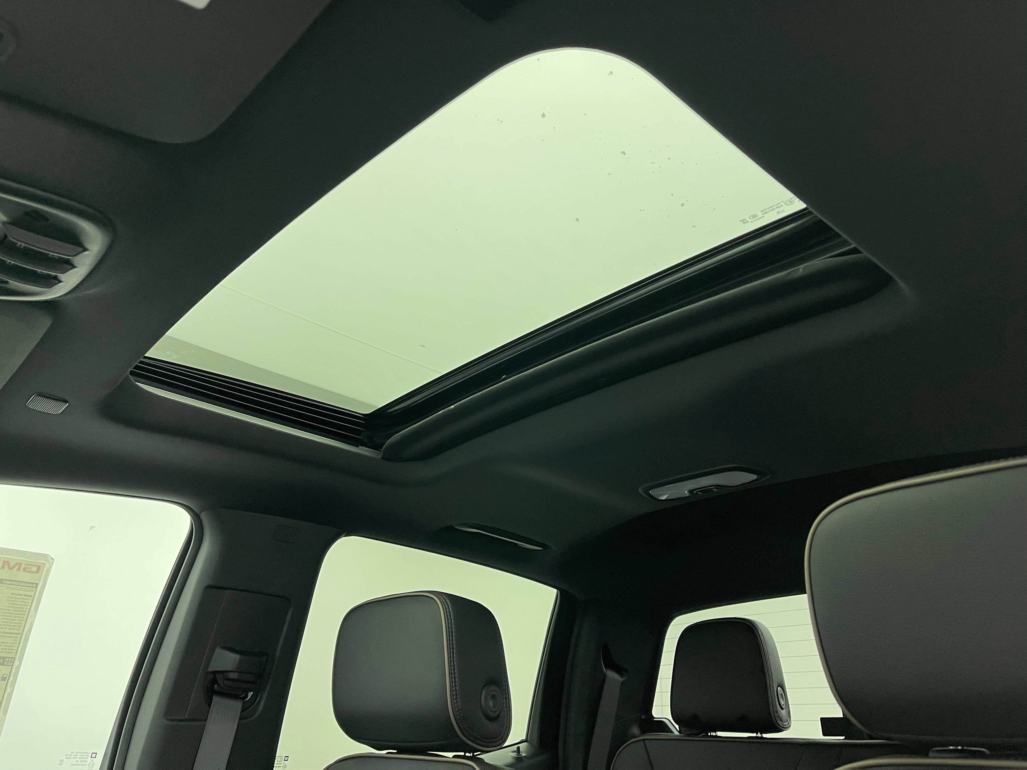 New 2026 GMC Canyon Denali AWD/4WD image 5