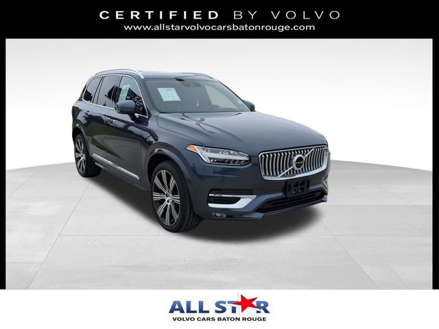 Used 2022 Volvo XC90 T6 Inscription w/ Advanced Package AWD/4WD image 1