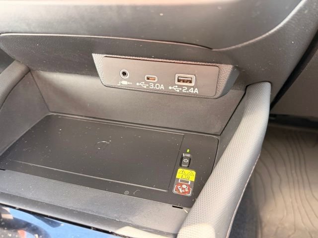Certified 2025 Subaru Forester Sport AWD/4WD image 26